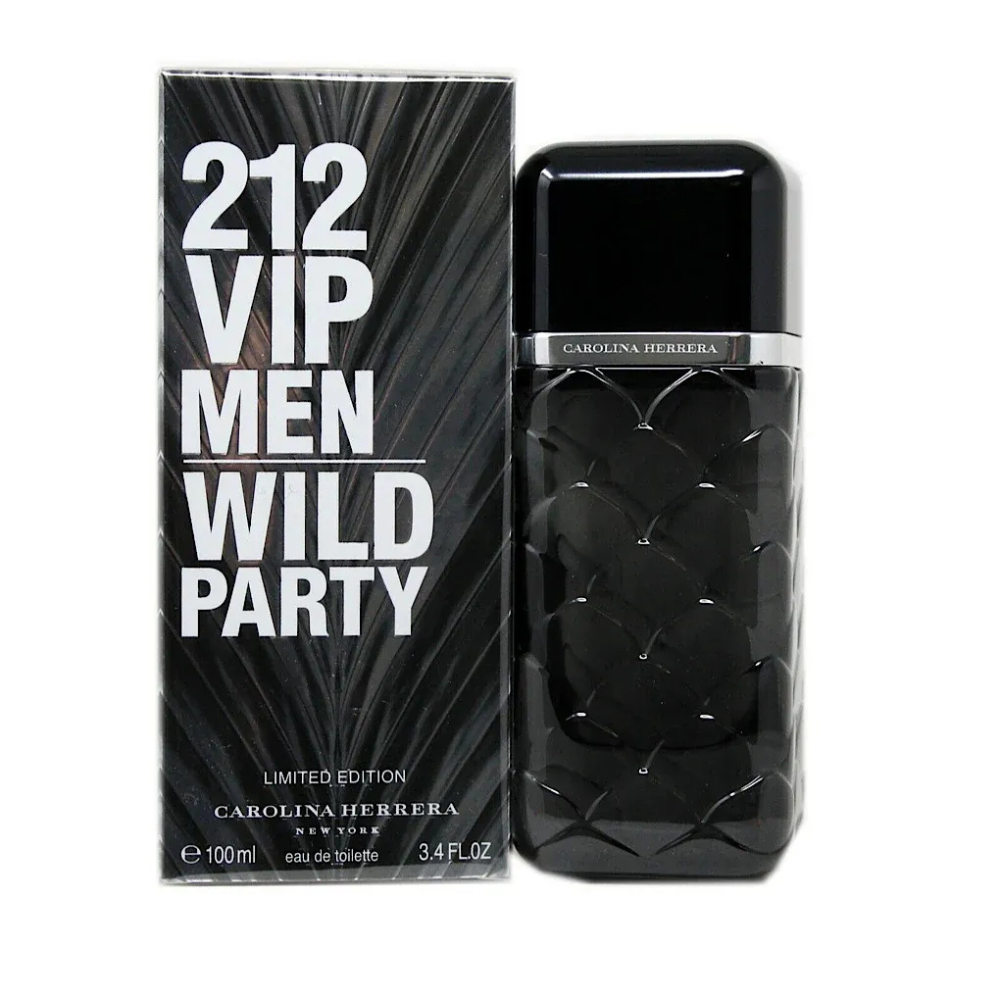 212 Vip Men WIld Party