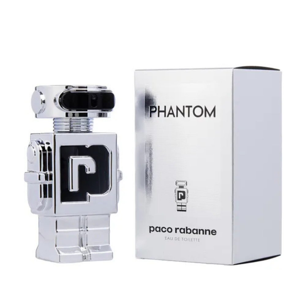 PHANTOM PACO RABANNE