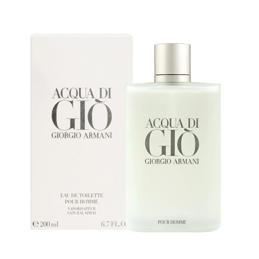 ACQUA DI GIO DE GIORGIO ARMANI