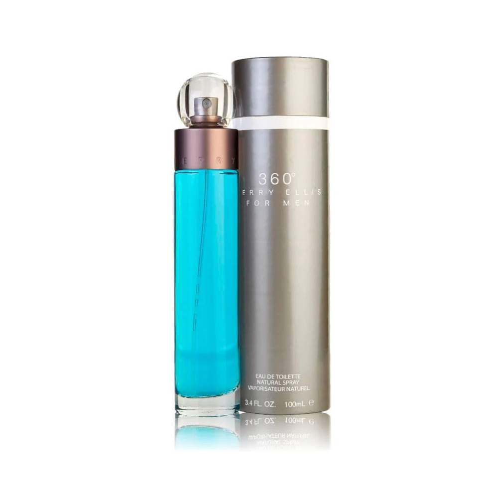 PERRY ELLIS 360