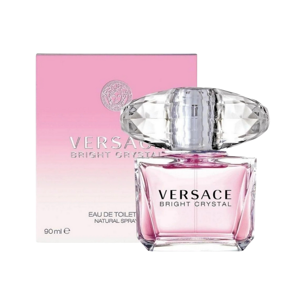 VERSACE BRIGHT CRYSTAL