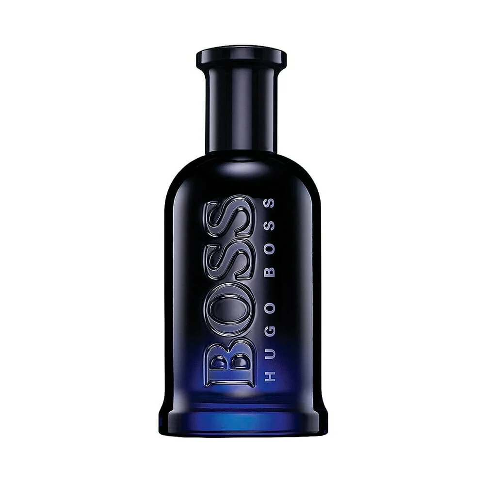 HUGO BOSS BOTTLED NIGHT