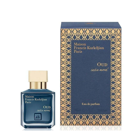 OUD SATIN MOOD MAISON FRANCIS KURKDJIAN