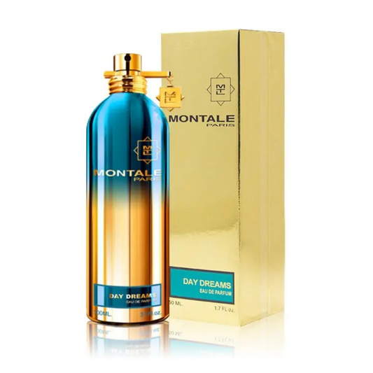 MONTALE DAY DREAMS