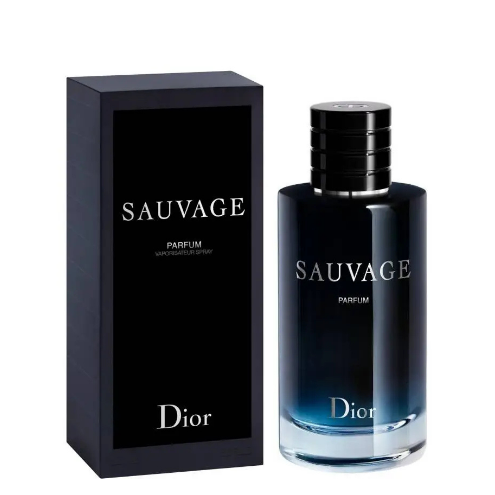 DIOR SAVAUGE