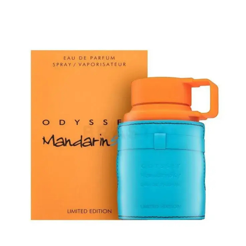 ODYSSEY MANDARIN SKY
