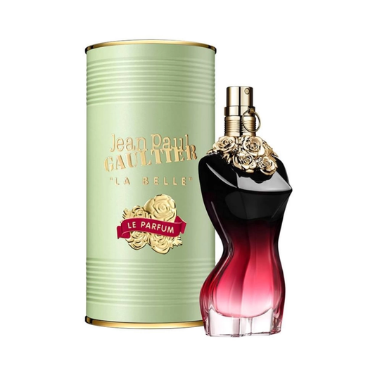 JEAN PAUL GAULTIER LA BELLE LE PARFUM