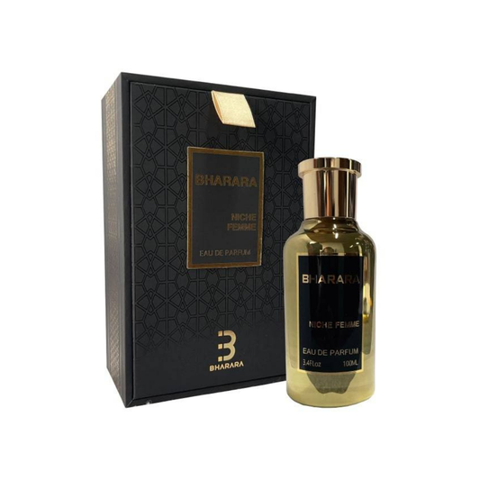 BHARARA NICHE FEMME