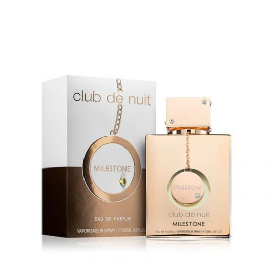 ARMAF CLUB DE NUIT MILESTONE