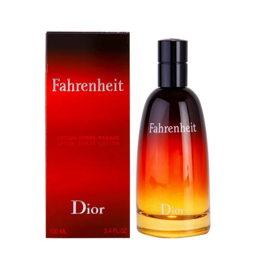 FARENHEIT DIOR