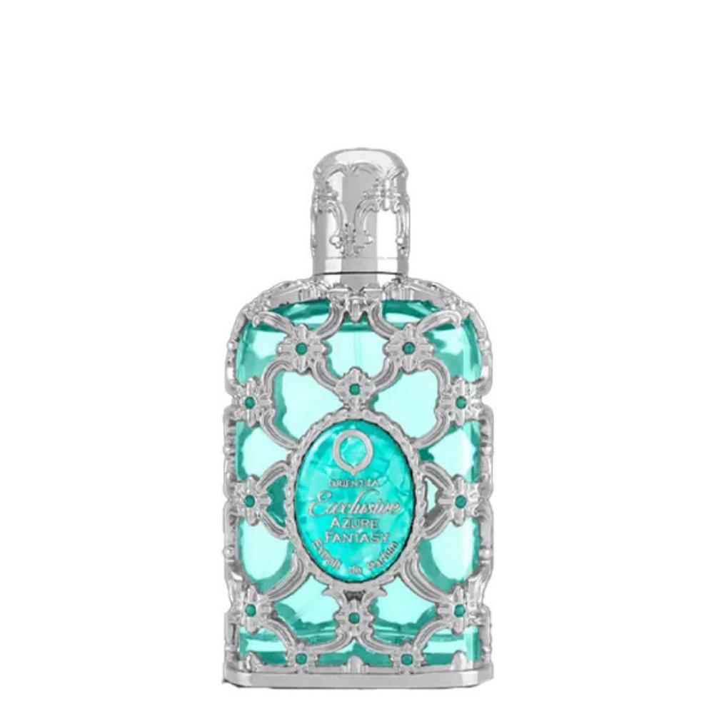 AZURE FANTASY ORIENTICA