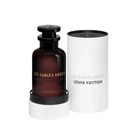 LES SABLES ROSES LUIS VUITTON