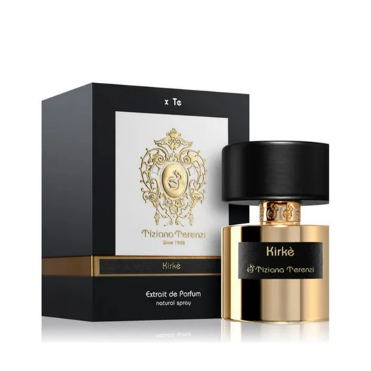 TIZIANA TERENZI KIRKE