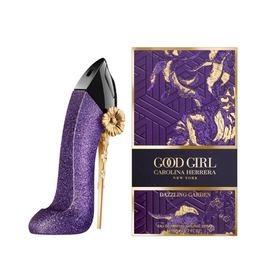 GOOD GIRL DAZZLING GARDEN