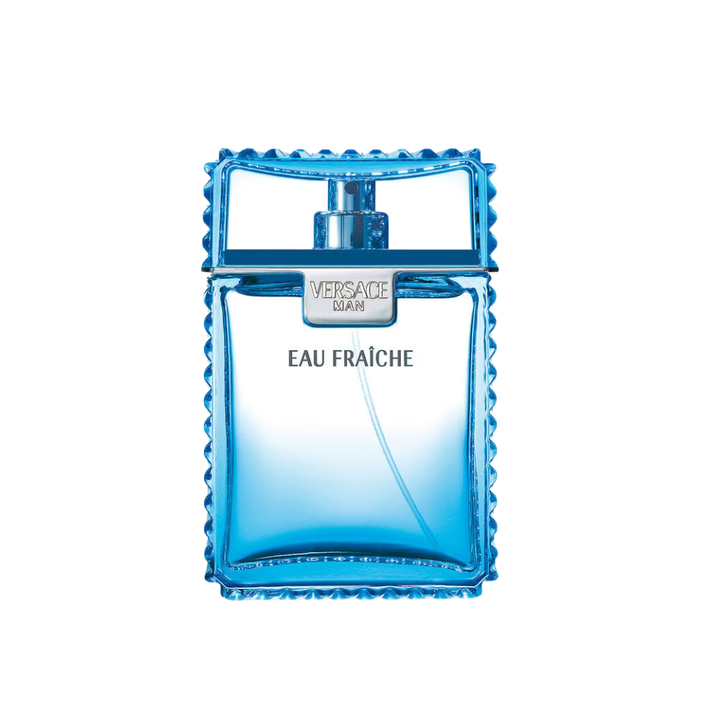VERSACE MAN EAU FRAICHE