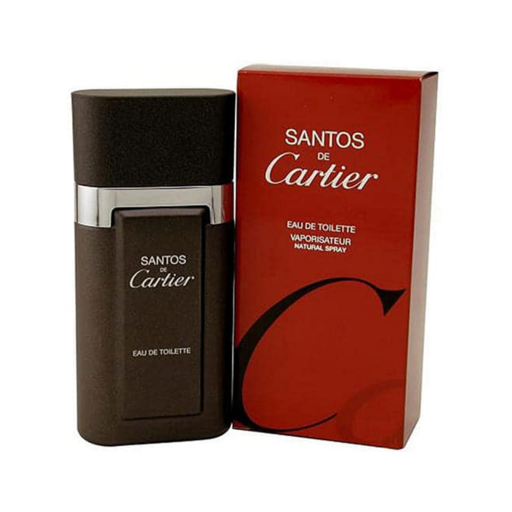 SANTOS DE CARTIER