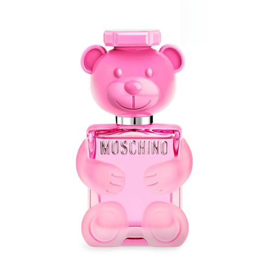 MOSCHINO TOY 2 BUBBLE GUM