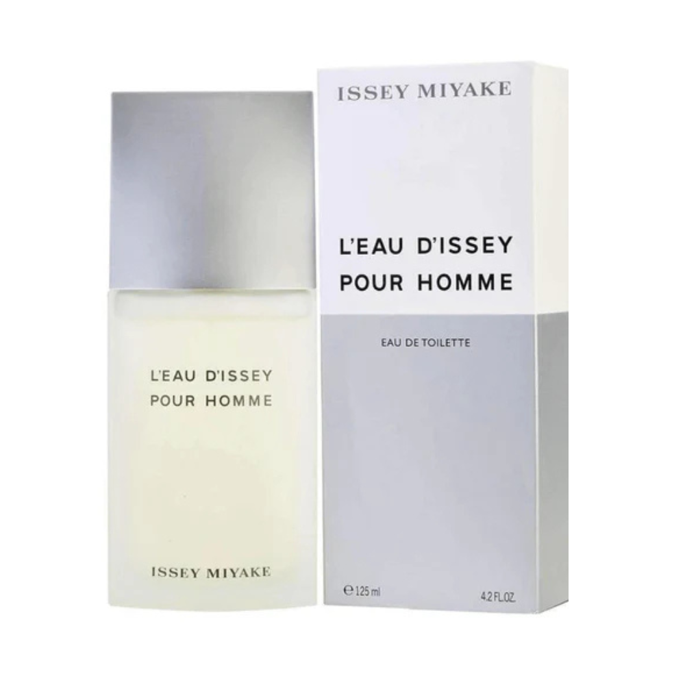 ISSEY MIYAKI