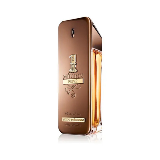ONE MILLION PRIVE