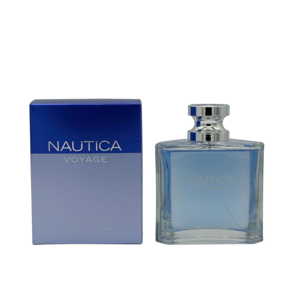 NAUTICA VOYAGE