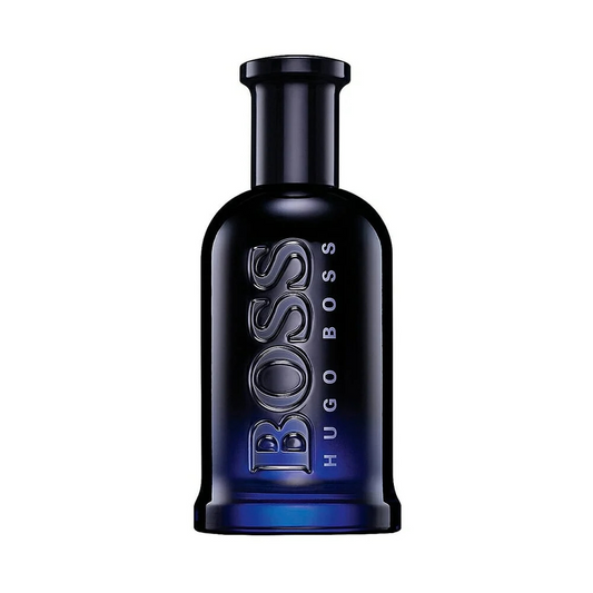 HUGO BOSS BOTTLED NIGHT