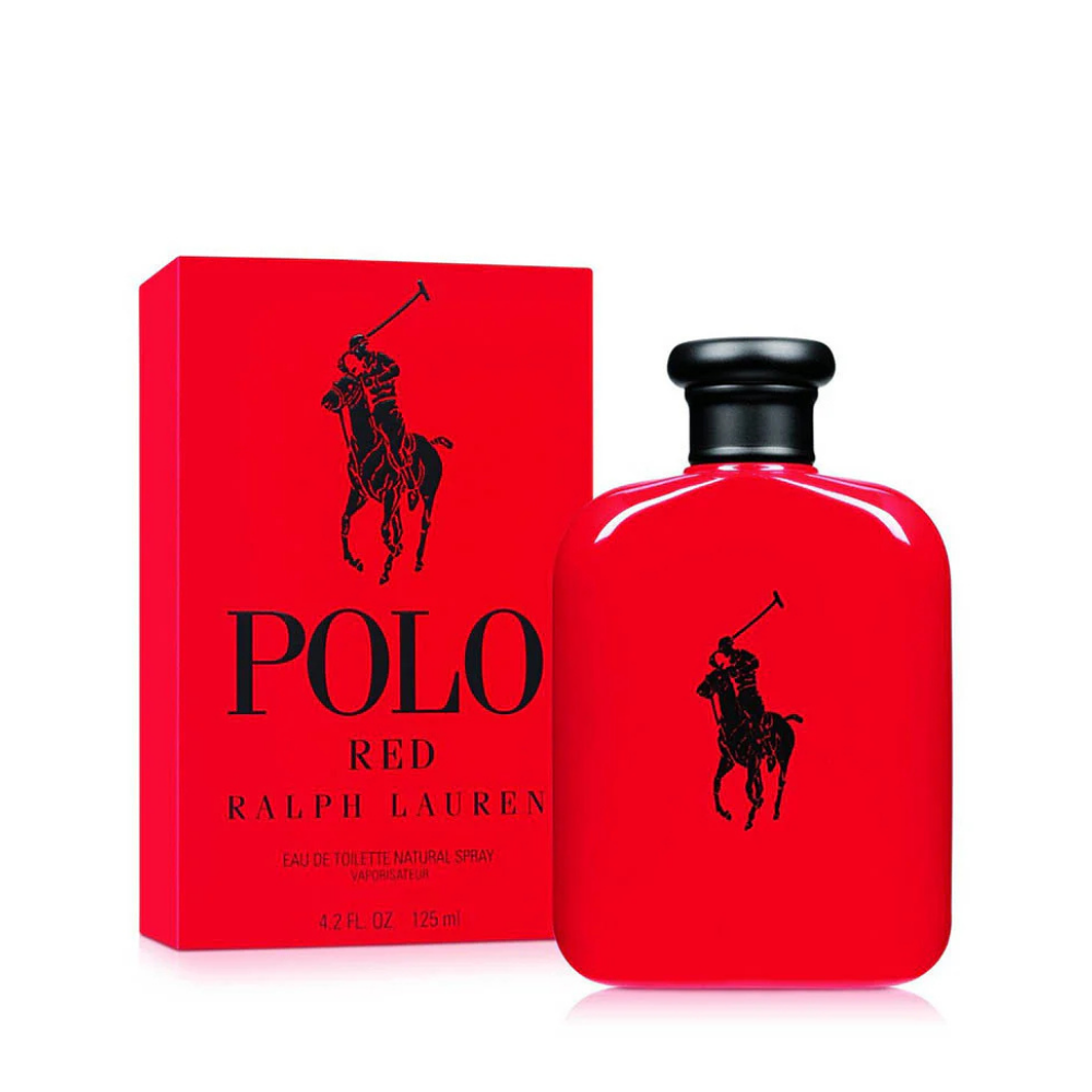 POLO RED RALPH LAUREN