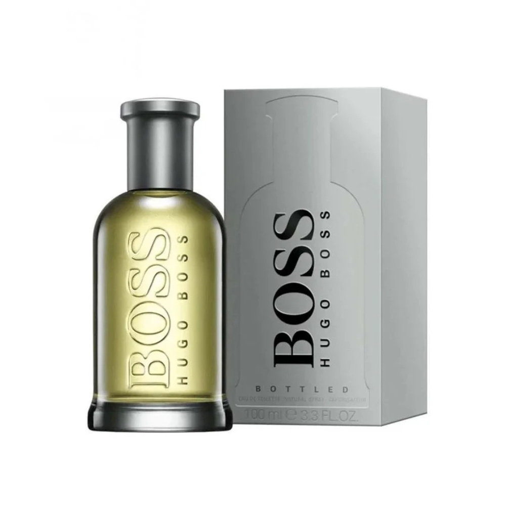 HUGO BOSS BOTTLED