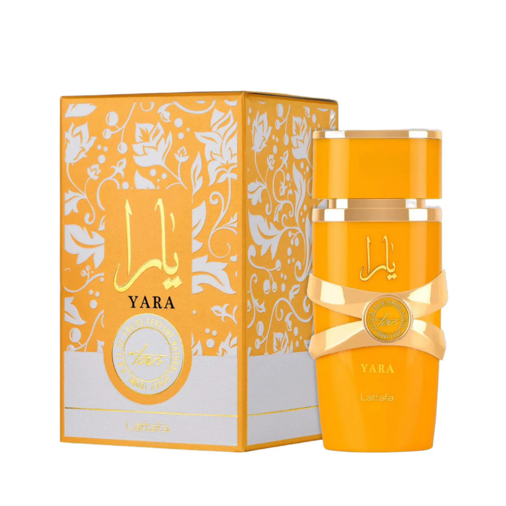 LATTAFA YARA TOUS