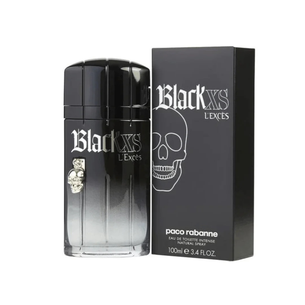BLACK XS LEXCES