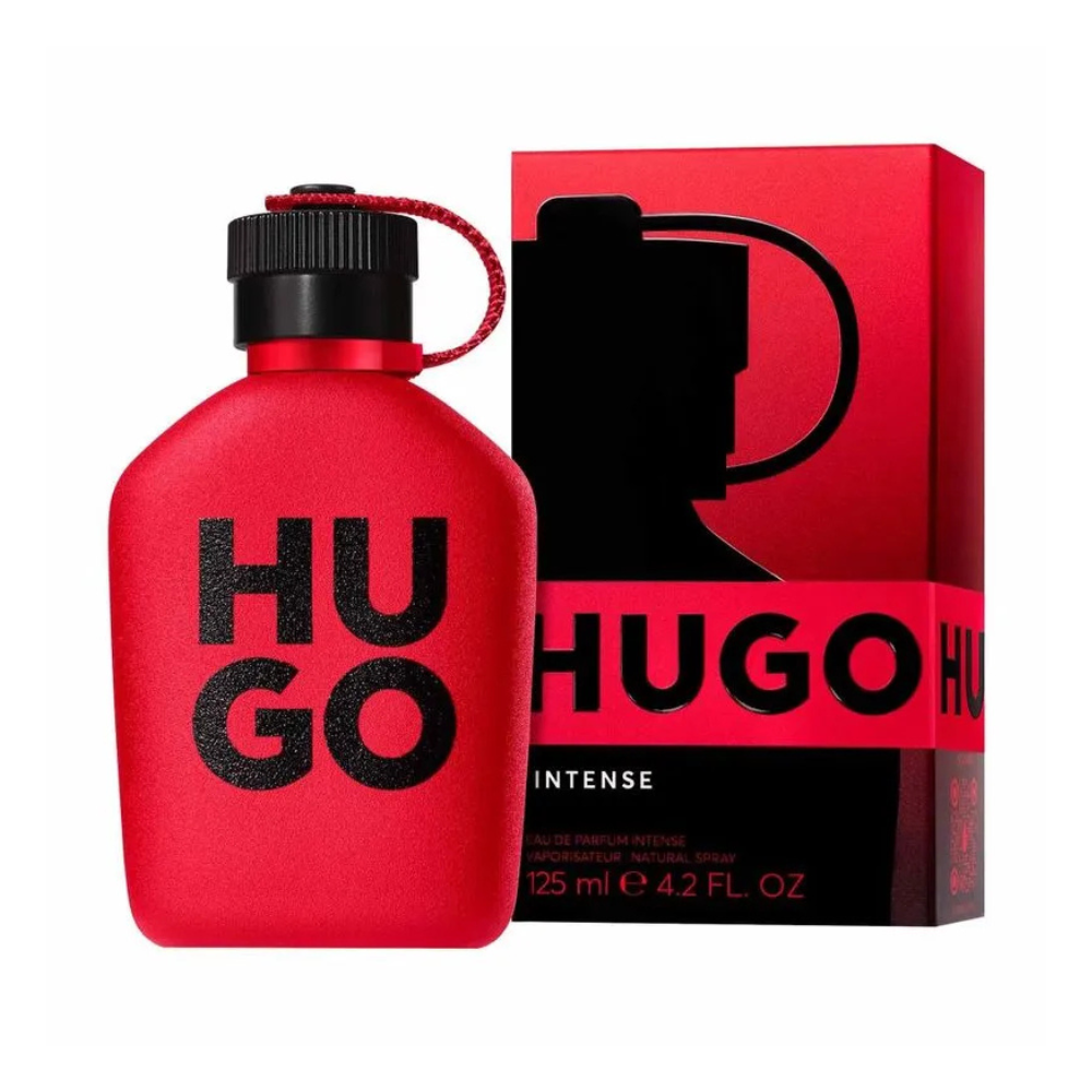 HUGO BOSS INTENSE