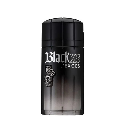 BLACK XS LEXCES