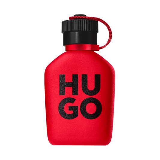 HUGO BOSS INTENSE