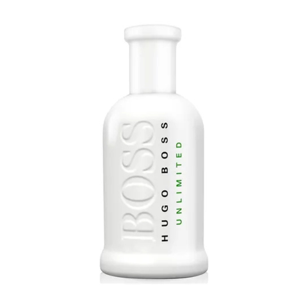 HUGO BOSS UNLIMITED