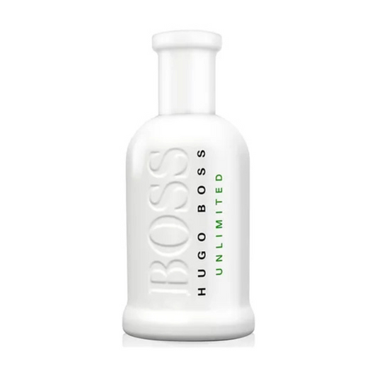 HUGO BOSS UNLIMITED