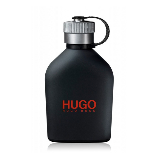 HUGO BOSS JUST DIFERENT