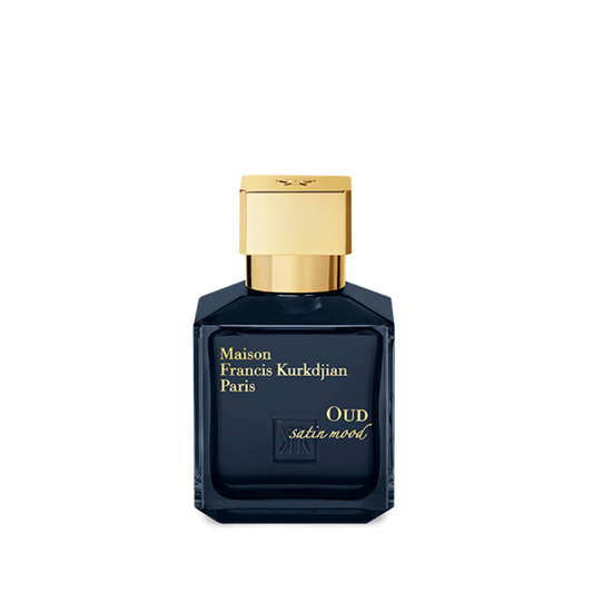 OUD SATIN MOOD MAISON FRANCIS KURKDJIAN