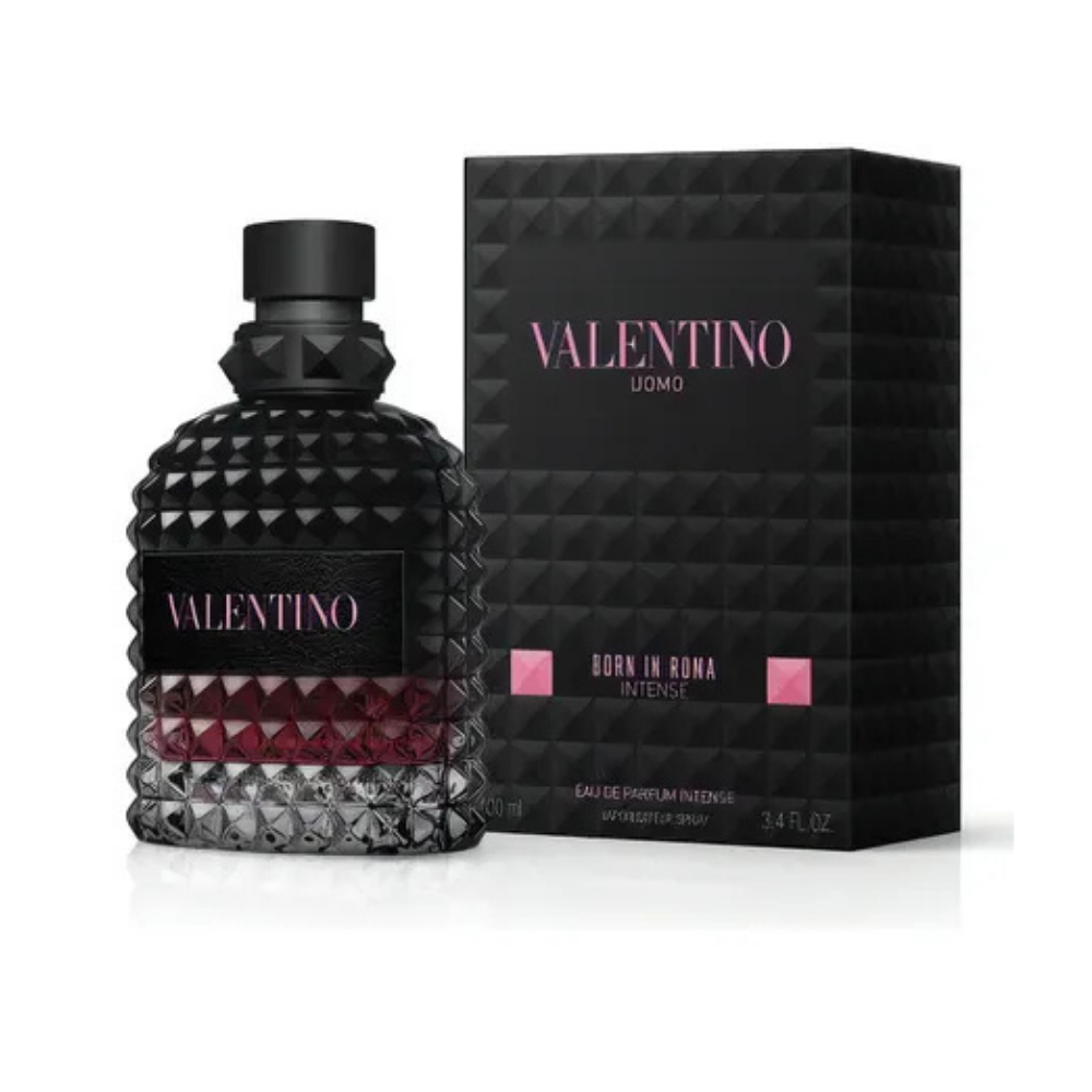 VALENTINO BORN IN ROMA