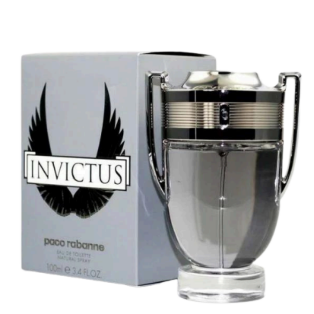 INVICTUS PACO RABANNE