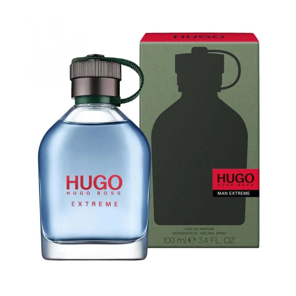 HUGO BOSS MAN