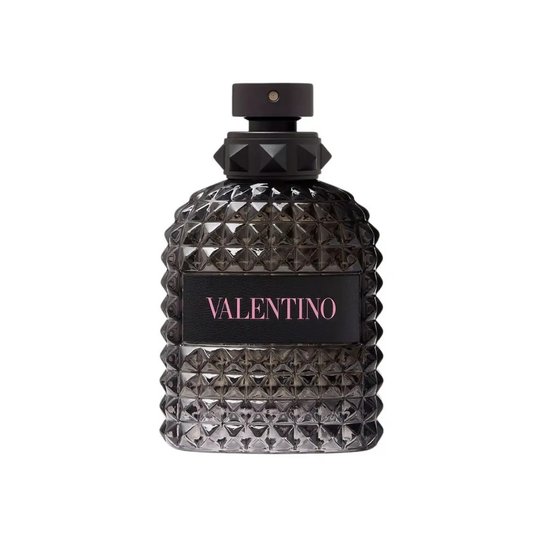 VALENTINO BORN IN ROMA