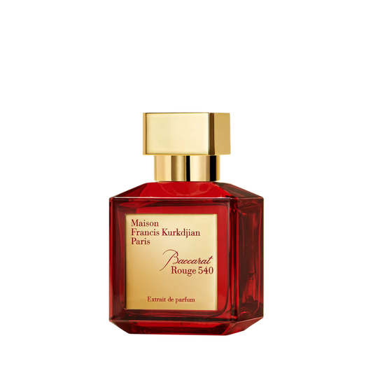 MAISON FRANCIS KURKDJIAN BACCARAT ROUGE 540
