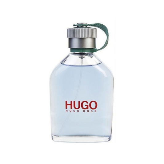HUGO BOSS MAN