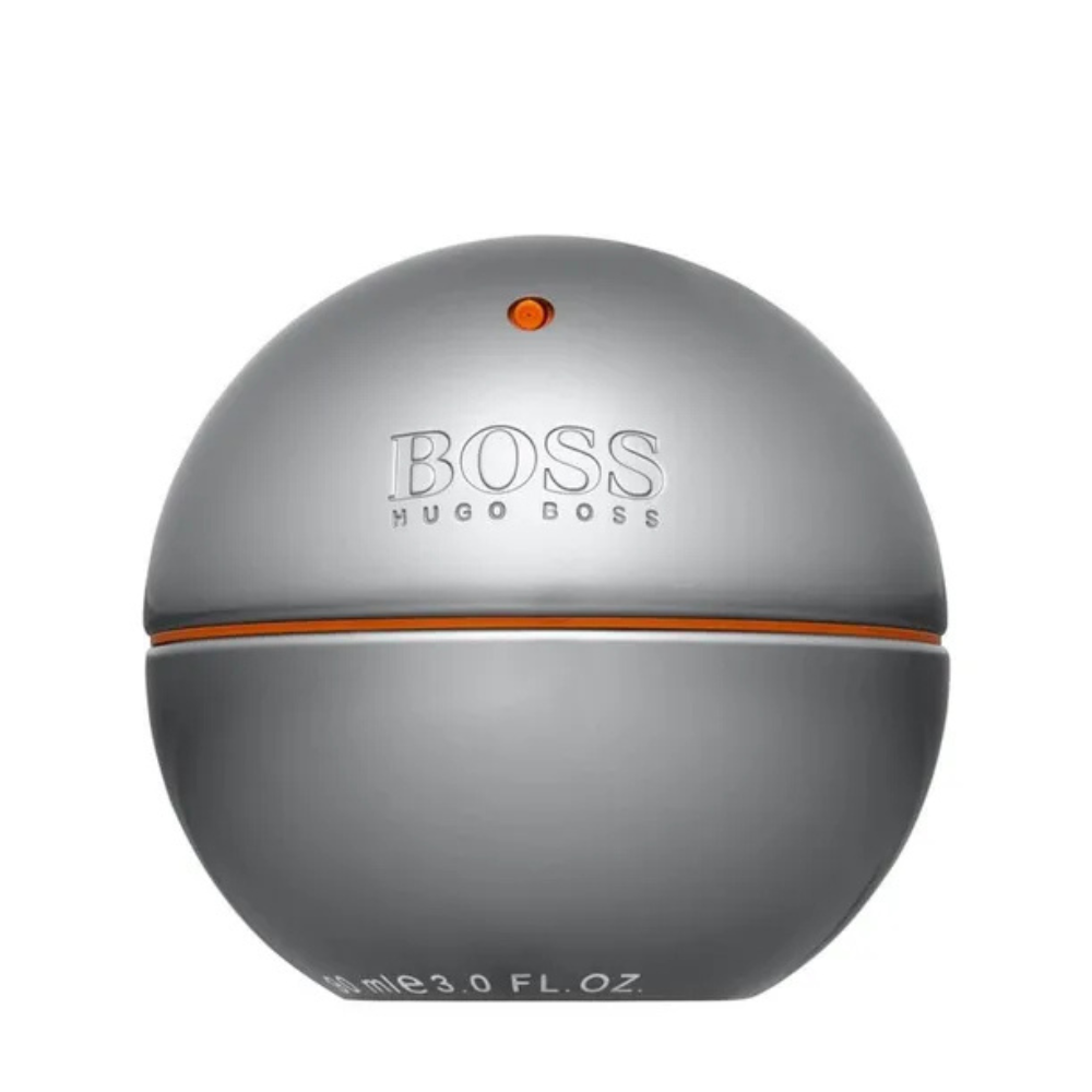 HUGO BOSS IN MOTION
