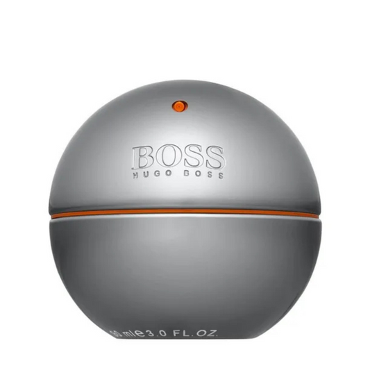 HUGO BOSS IN MOTION
