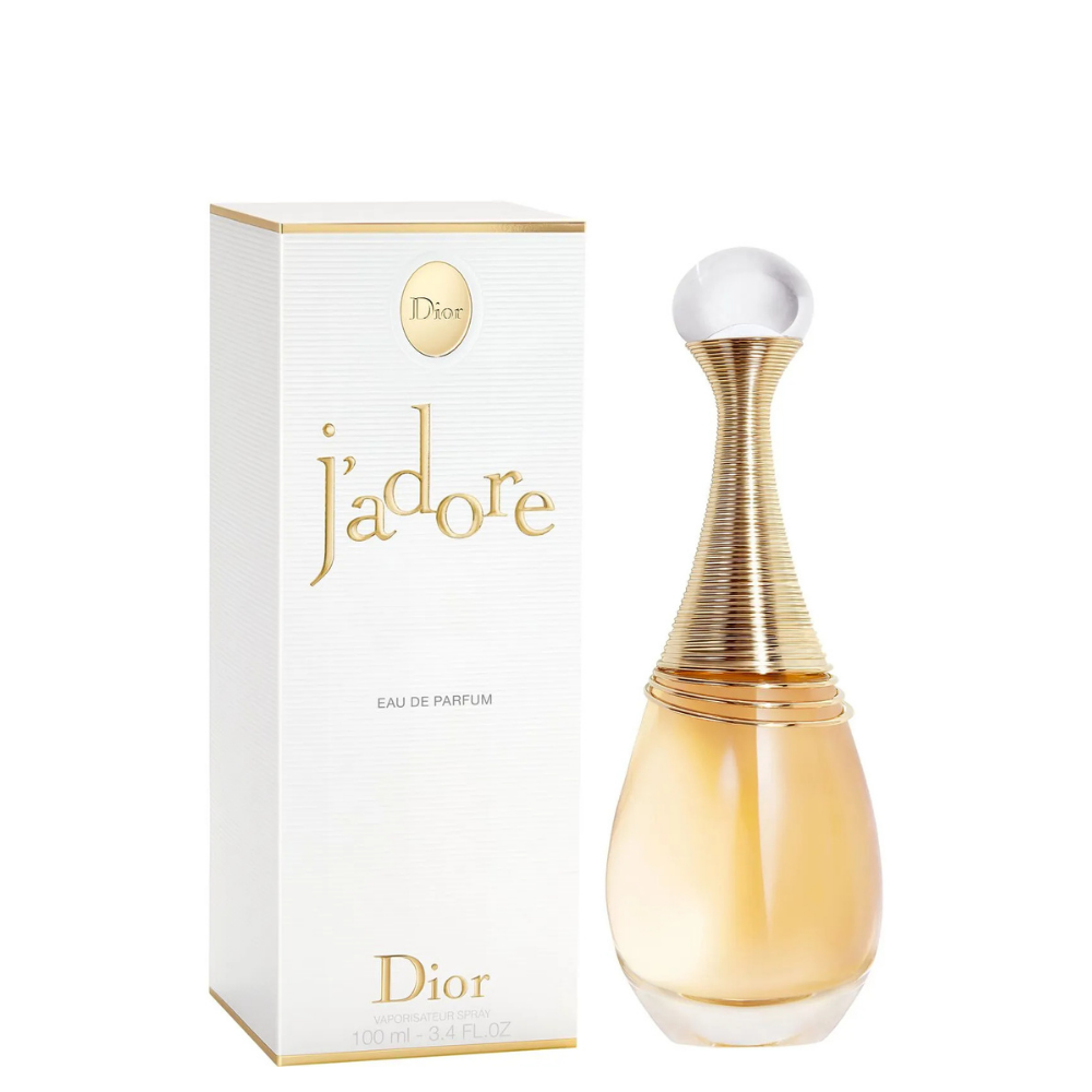 J'ADORE DE DIOR