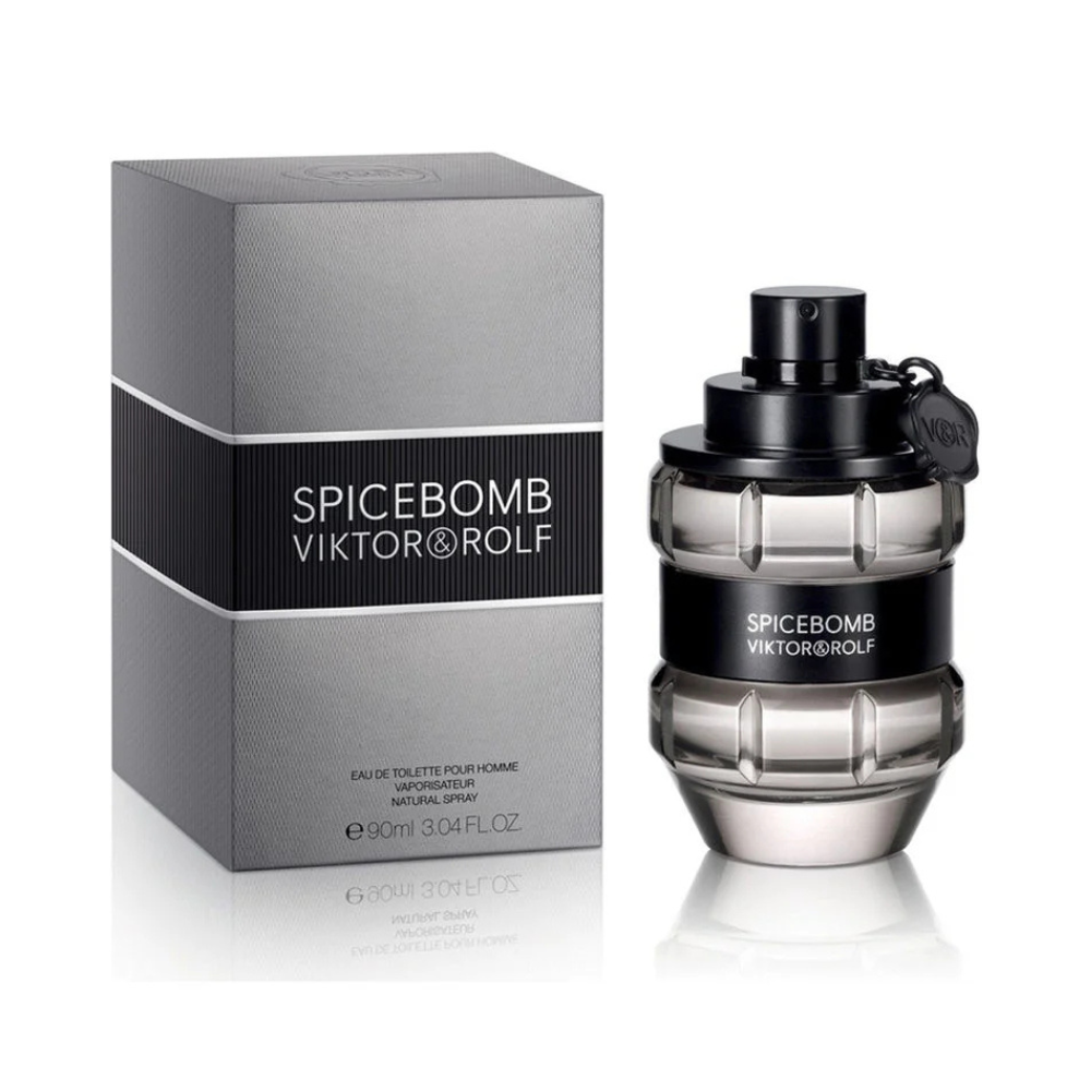 SPICEBOMB