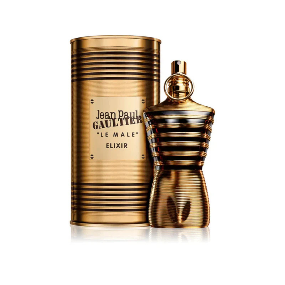 JEAN PAUL GAULTIER ELIXIR