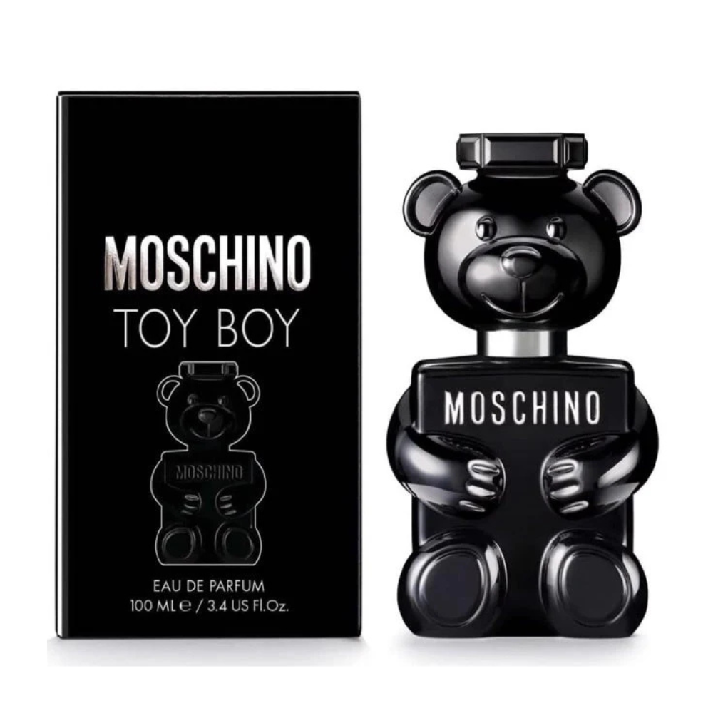 MOSCHINO TOY BOY