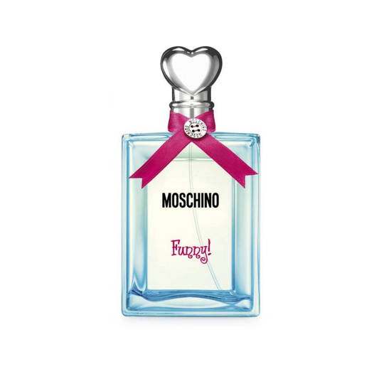 MOSCHINO FUNNY