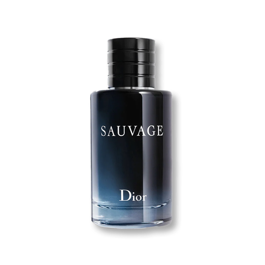 DIOR SAVAUGE